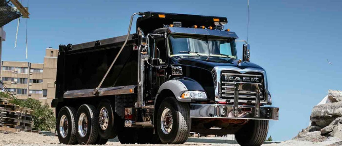 NHTSA Denied Mack Trucks’ a Turn-Signal Exemption